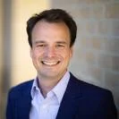 Alexander Budzier profile photo