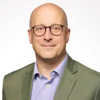 Alexander Evans profile photo