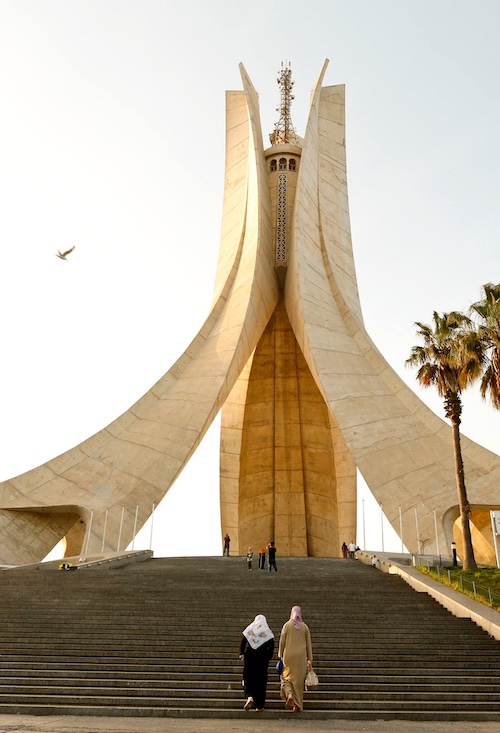 AlgeriaStudiesConference