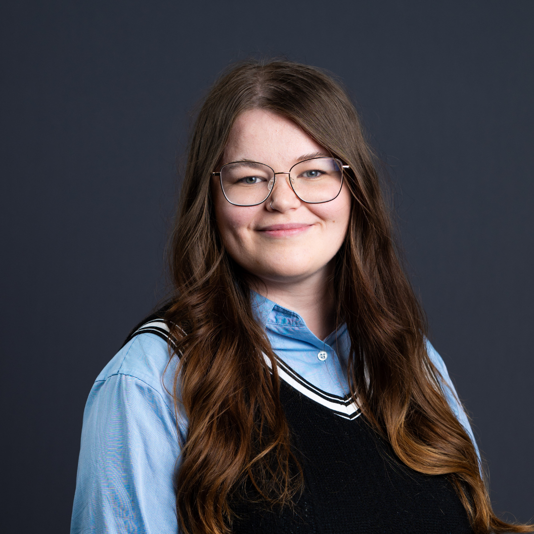 Ali Eggleton 