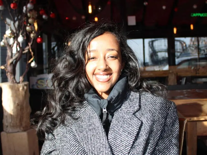Allela Gebremedhin