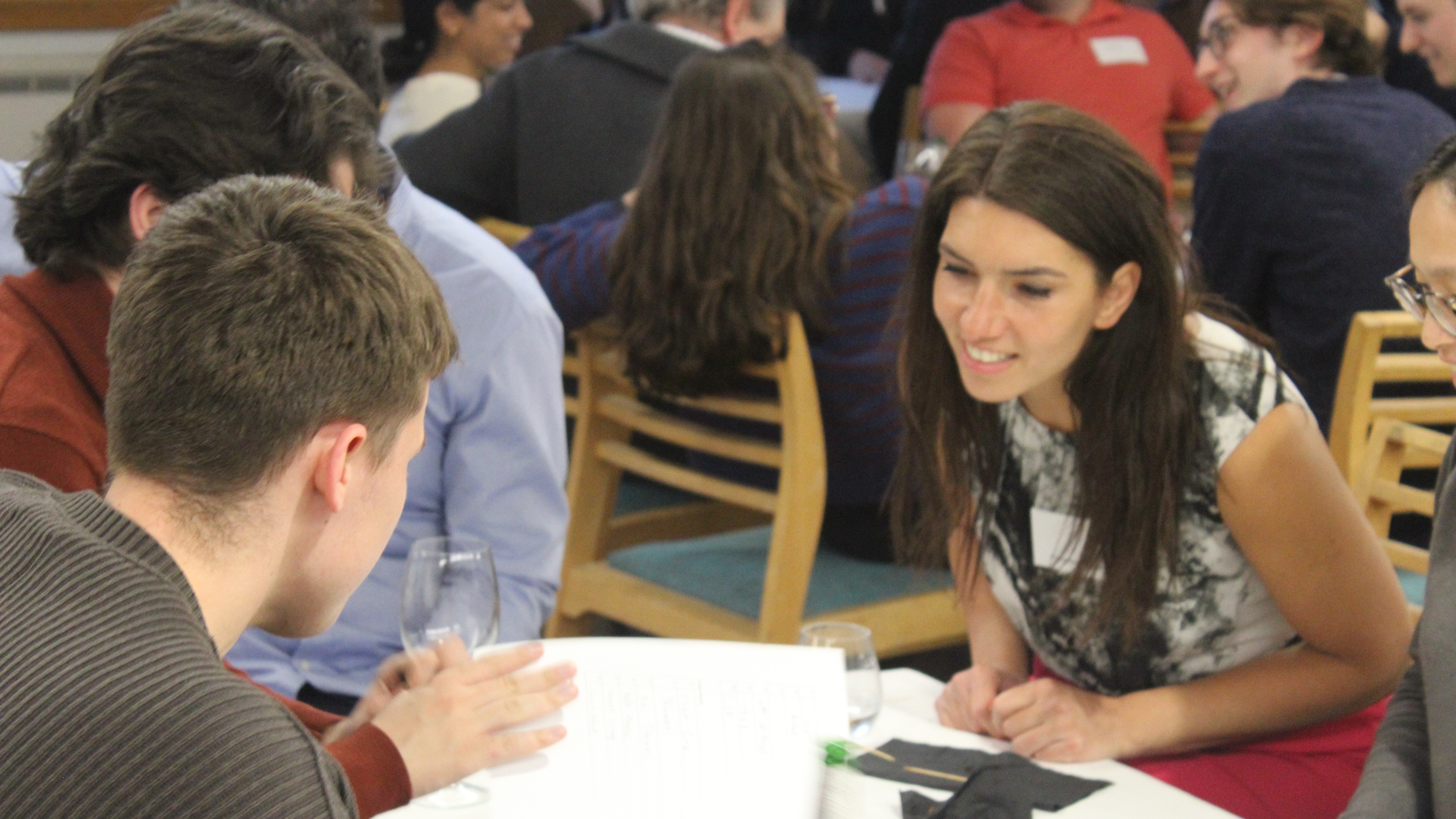 Alumni Reception IMG 1