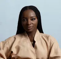 Ama Ofeibea Tetteh Headshot