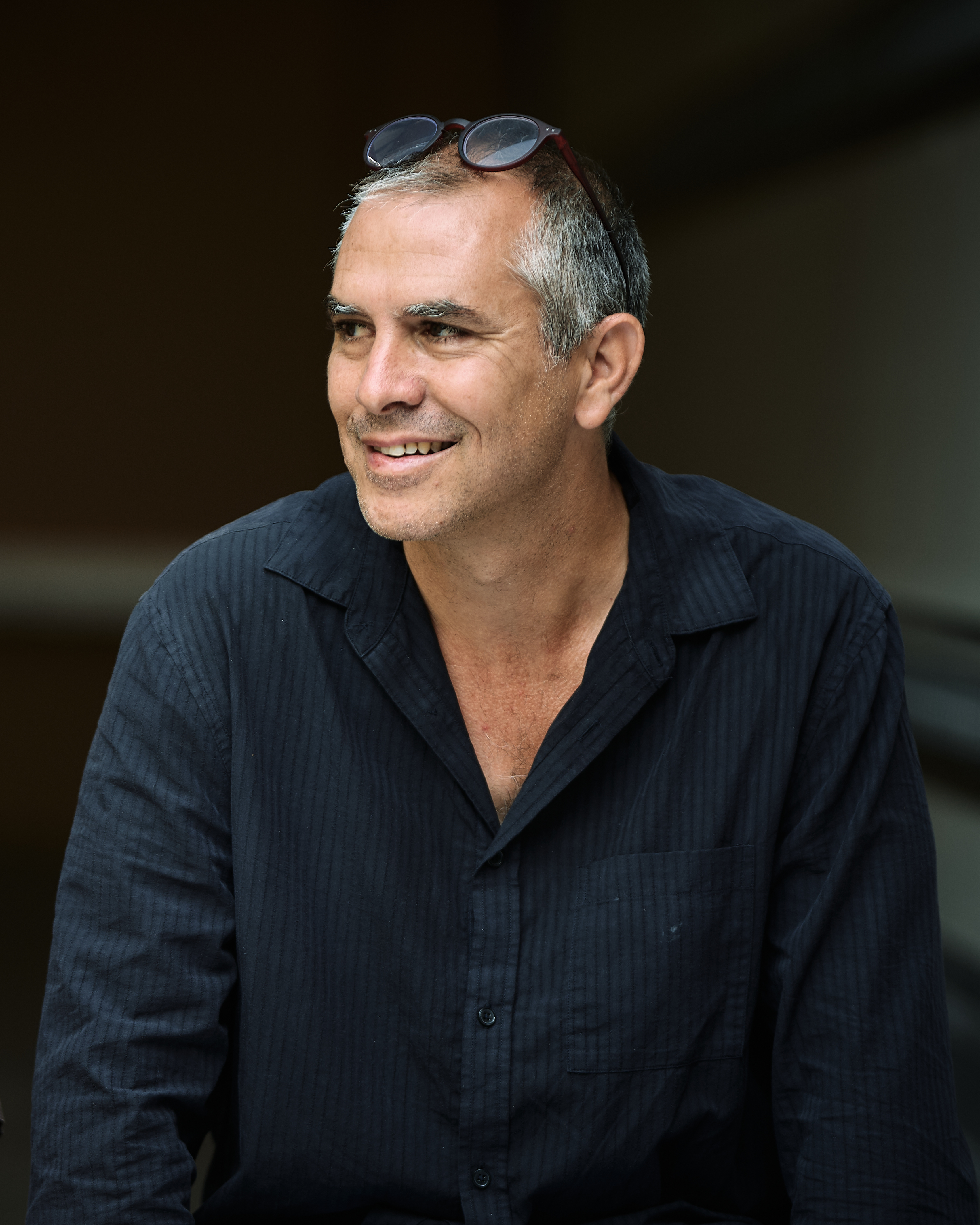 Amir Nizar Zuabi