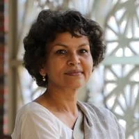 Amita Baviskar
