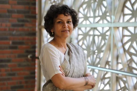 Amita Baviskar