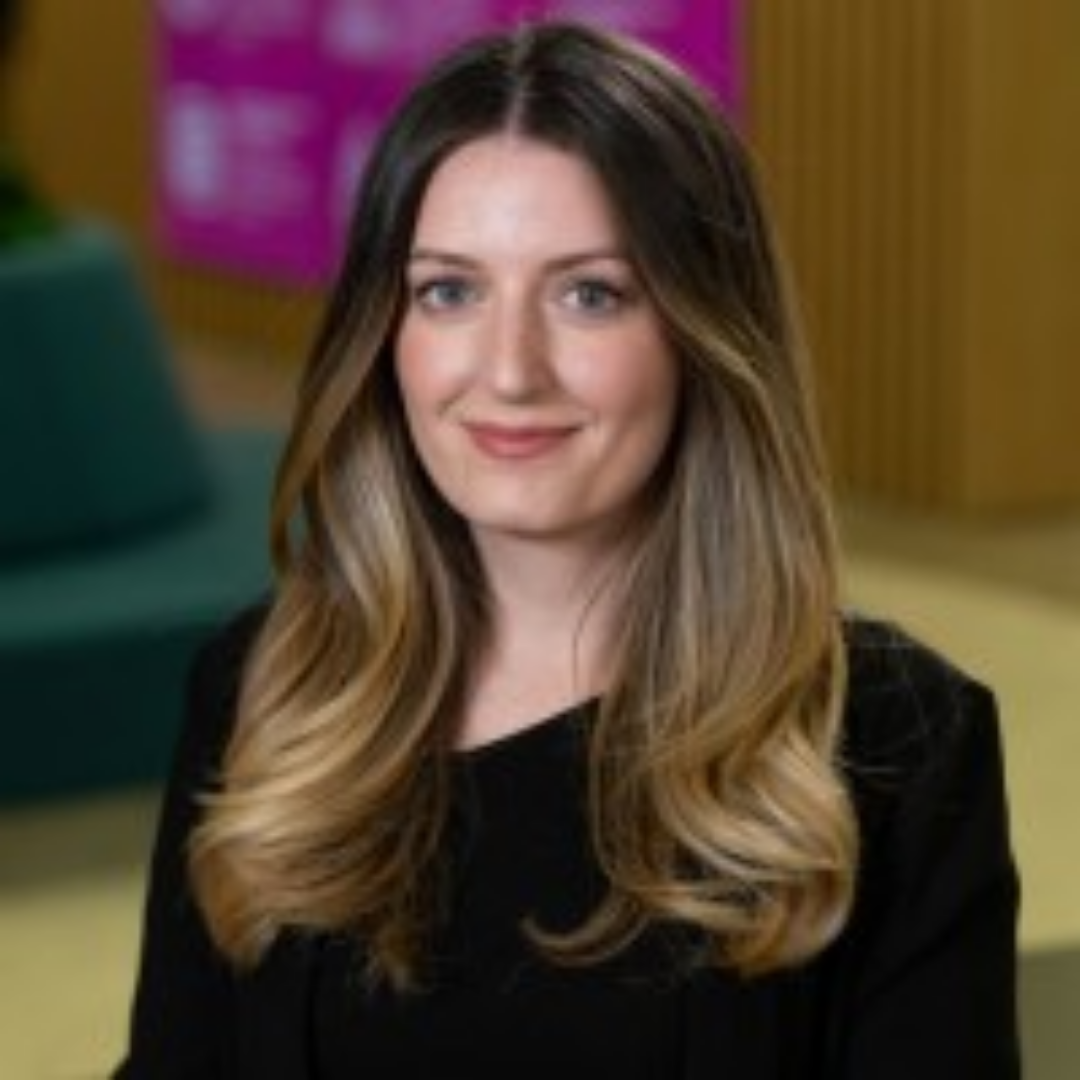 Ana Alania
AI Programme Manager, National Physical Laboratory