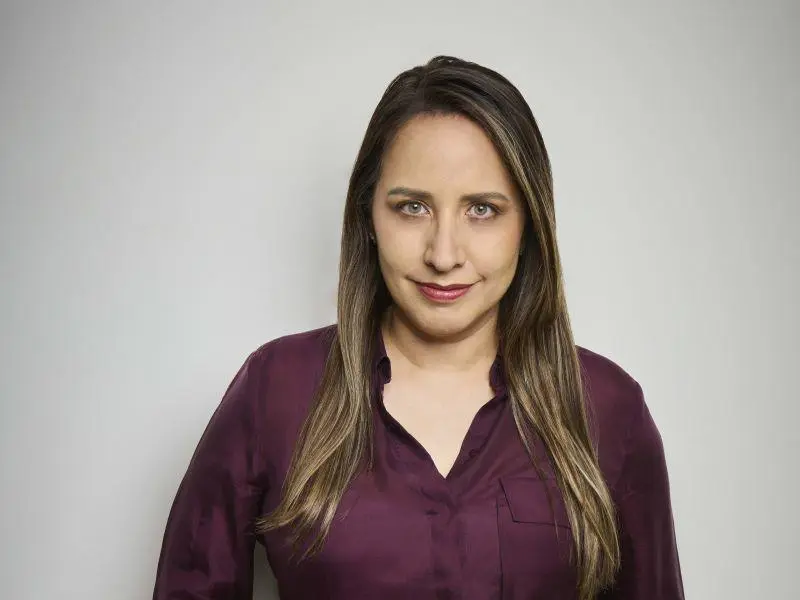 Ana Suárez Zamudio profile photo