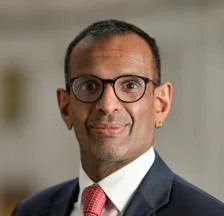 Anand Menon