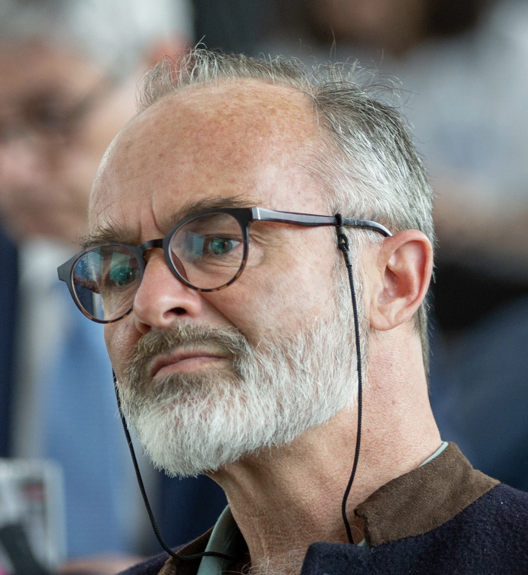 Andrea Lorenzo Capussela