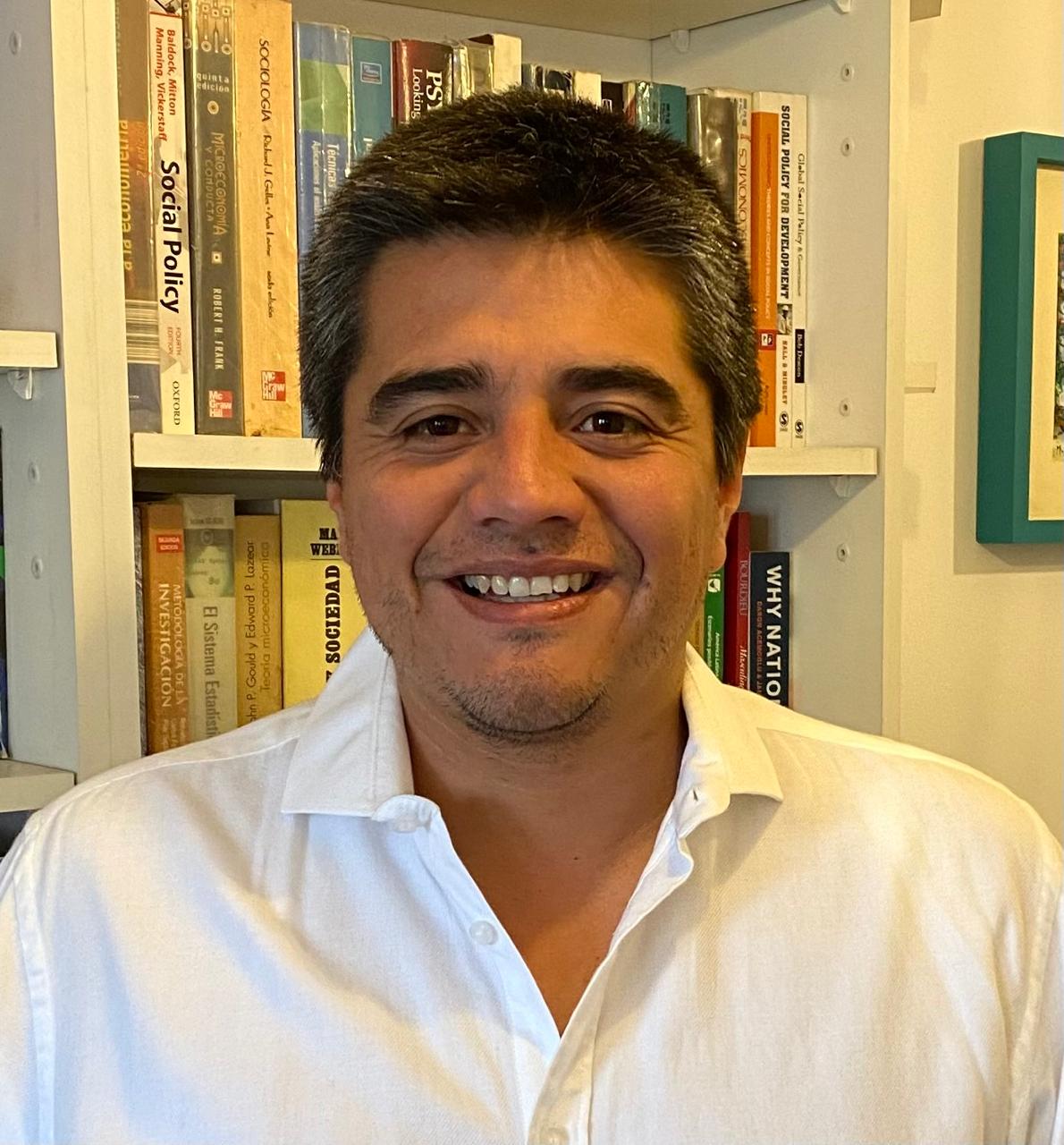 Andres Espejo profile picture