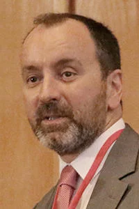 Andrés Rodríguez-Pose profile picture