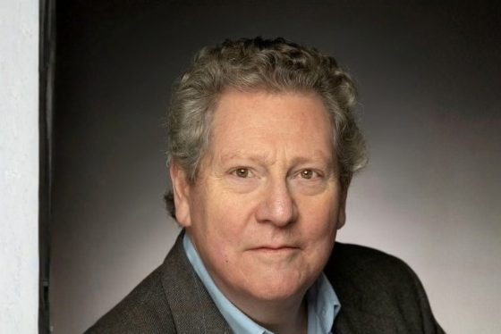Andrew Lownie