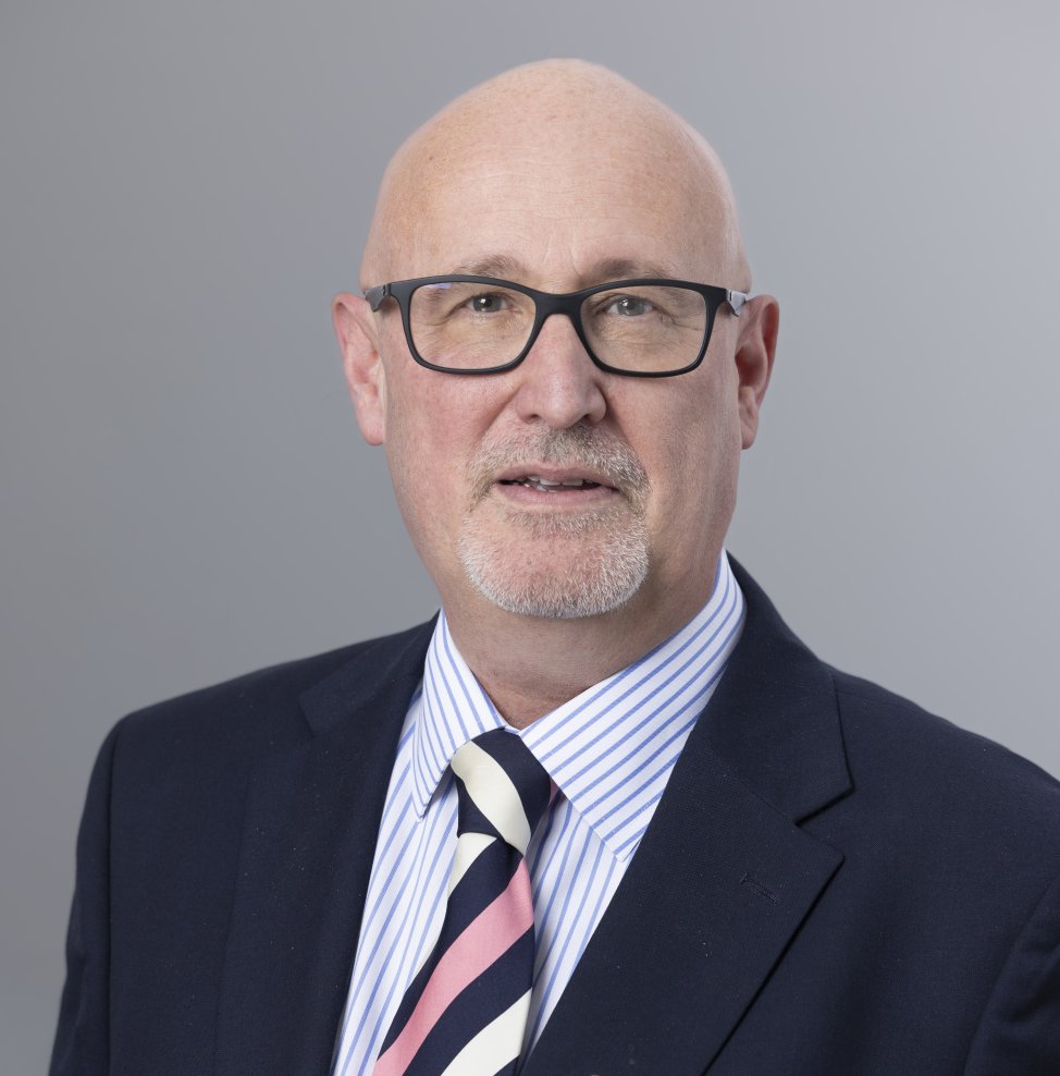 Andrew Murray