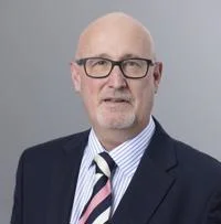 Andrew Murray