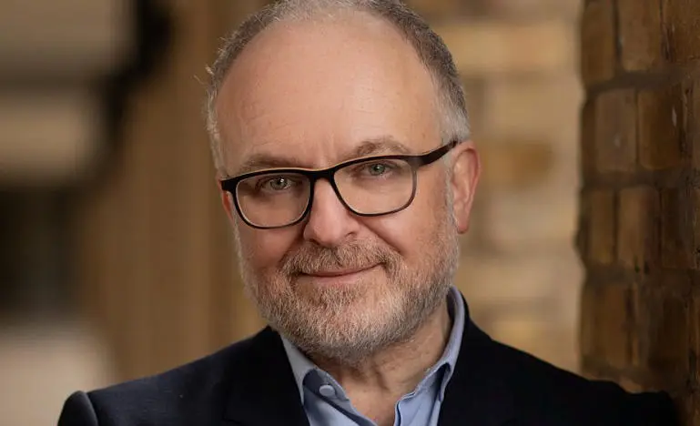 Profile image of Professor Andrew Scott