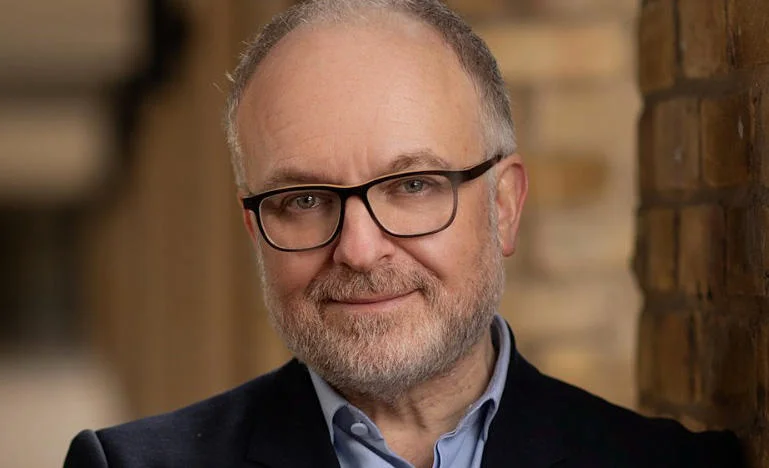 Profile image of Professor Andrew Scott