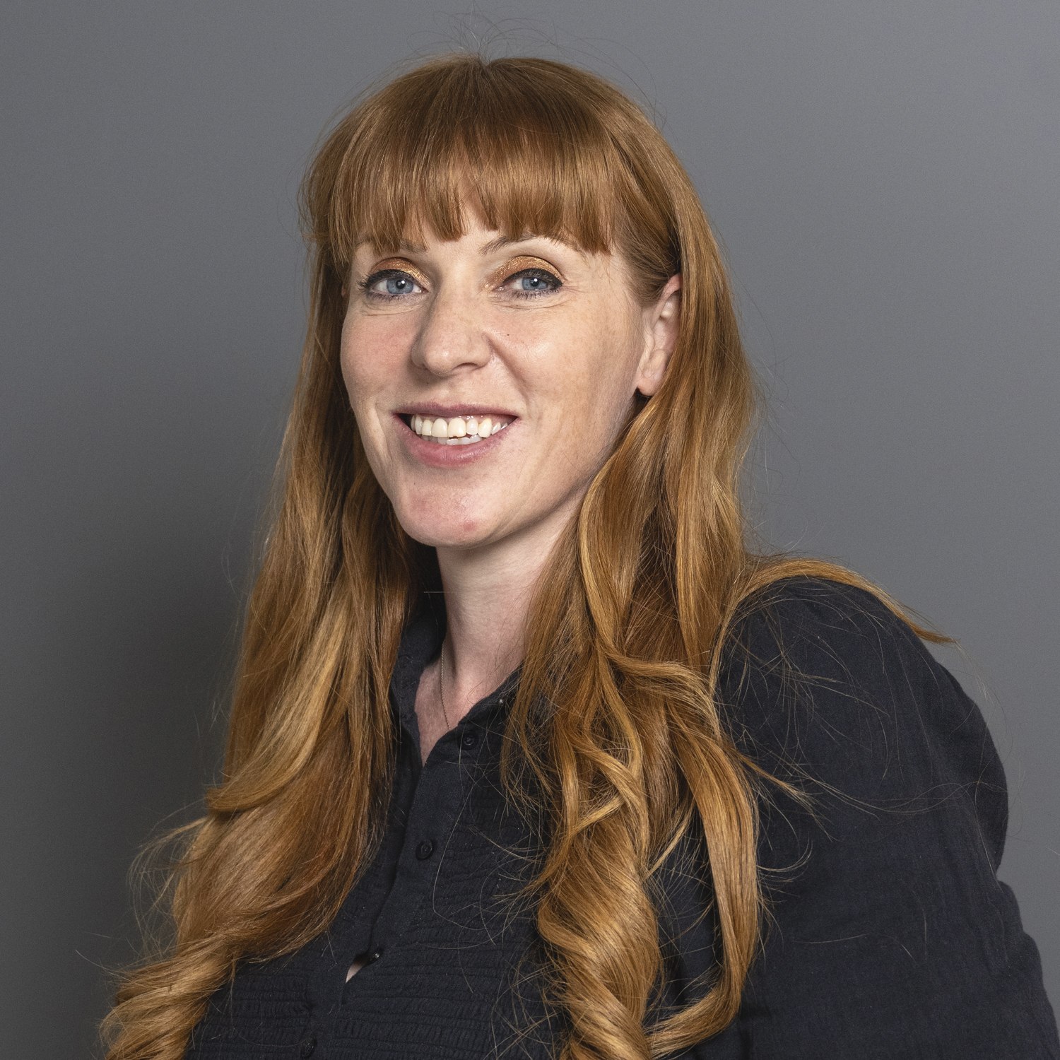 Angela Rayner profile image