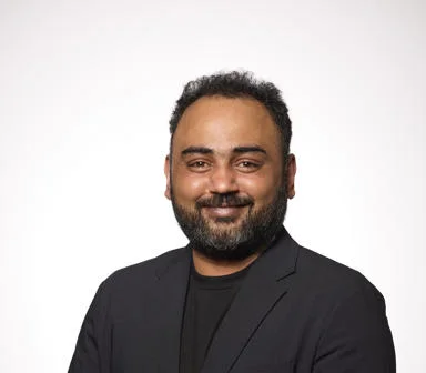 Anirudh Prasadh
