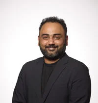 Anirudh Prasadh
