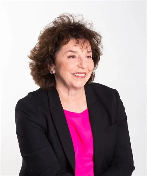 Ann Bernstein
