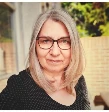 Anna Dezyk MBE