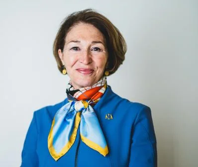 Anne-Marie Slaughter