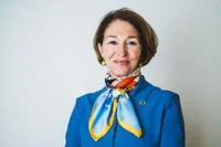 Anne-Marie Slaughter