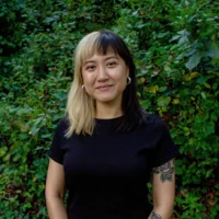 Dr Anne Meng