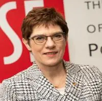 Annegret Kramp-Karrenbauer