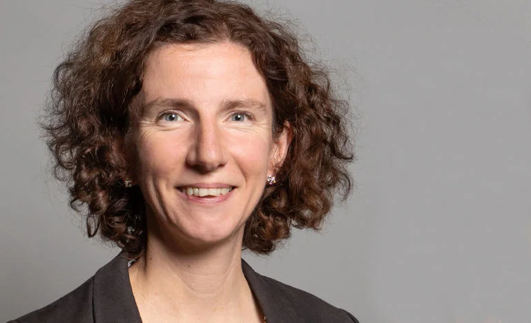Profile image of Anneliese Dodds