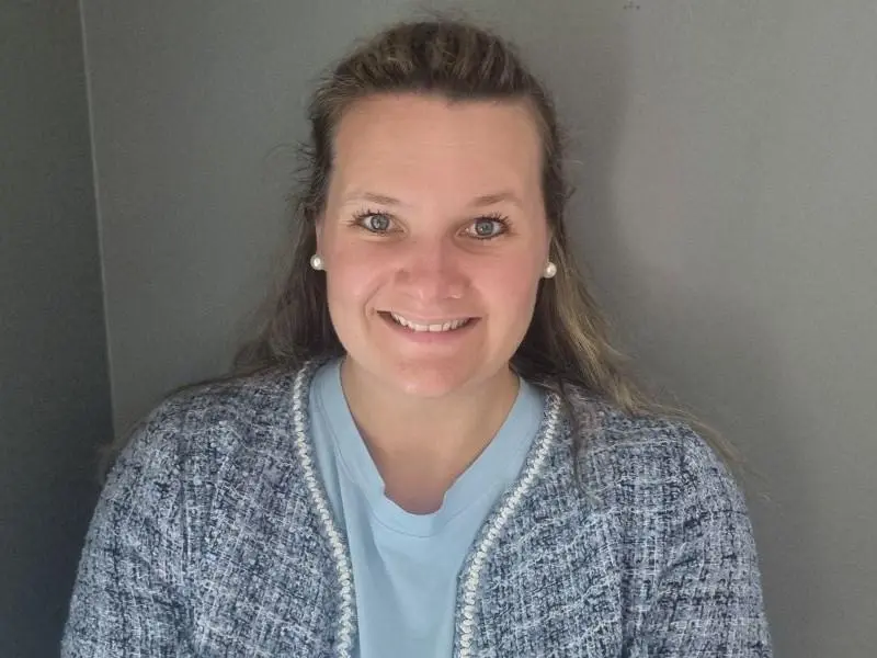 Anniken Groenstad