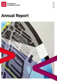 III Annual Report 2025 cover image