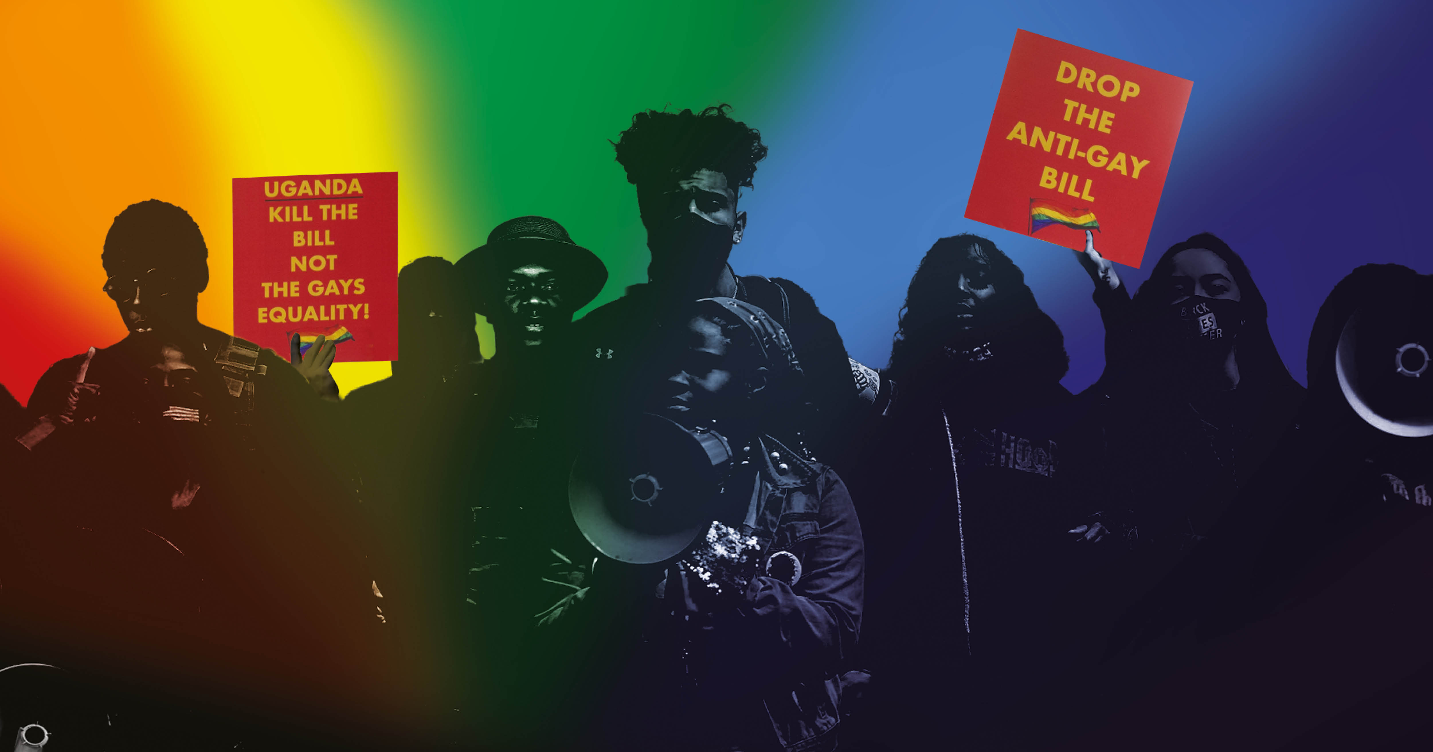 The politicisation of fear: Uganda’s Anti-Homosexuality Act | LSE ...