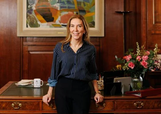 Antonia Romeo