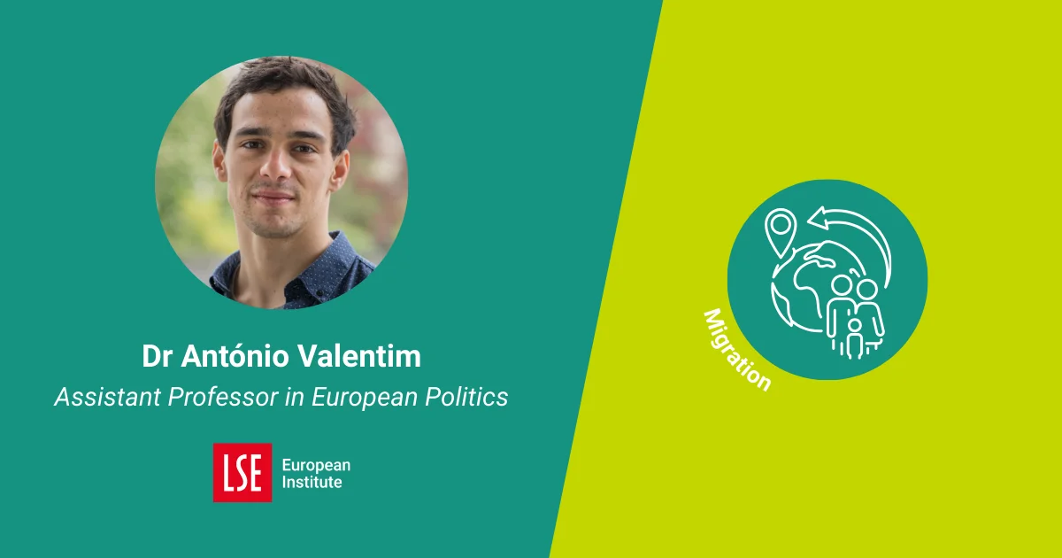 Antonio Valentim Migration Research Banner