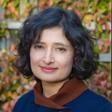 Anuradha Chugh