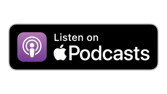 Apple Podcasts logo