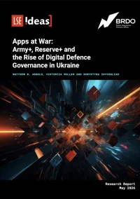 Report Cover