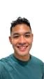 Arbie Baguios headshot
