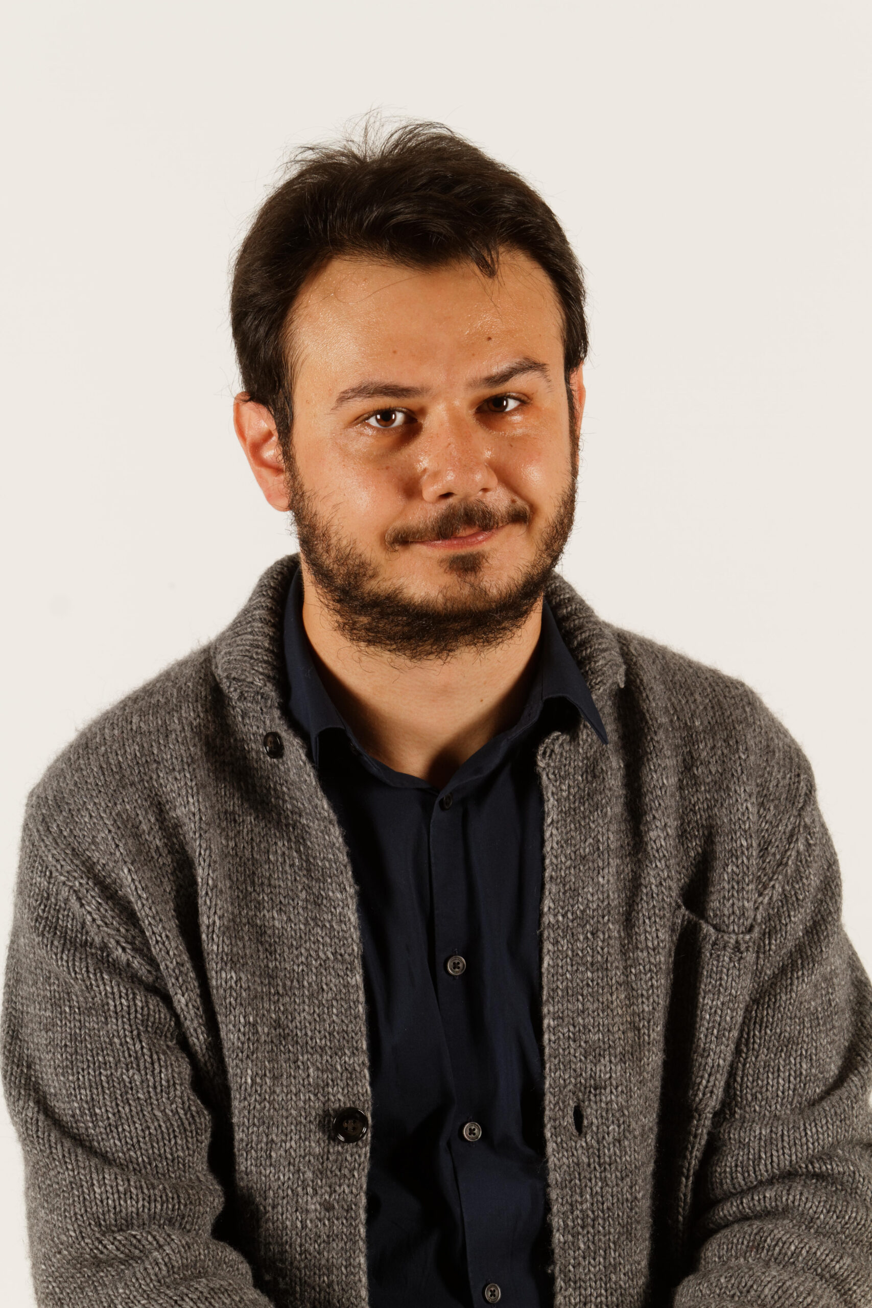 arda gitmez
