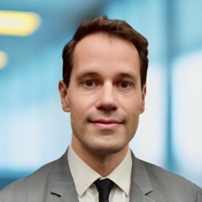 Arnaud Balner 2026