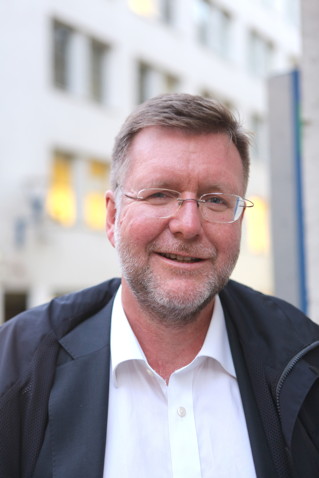 Arne Westad
