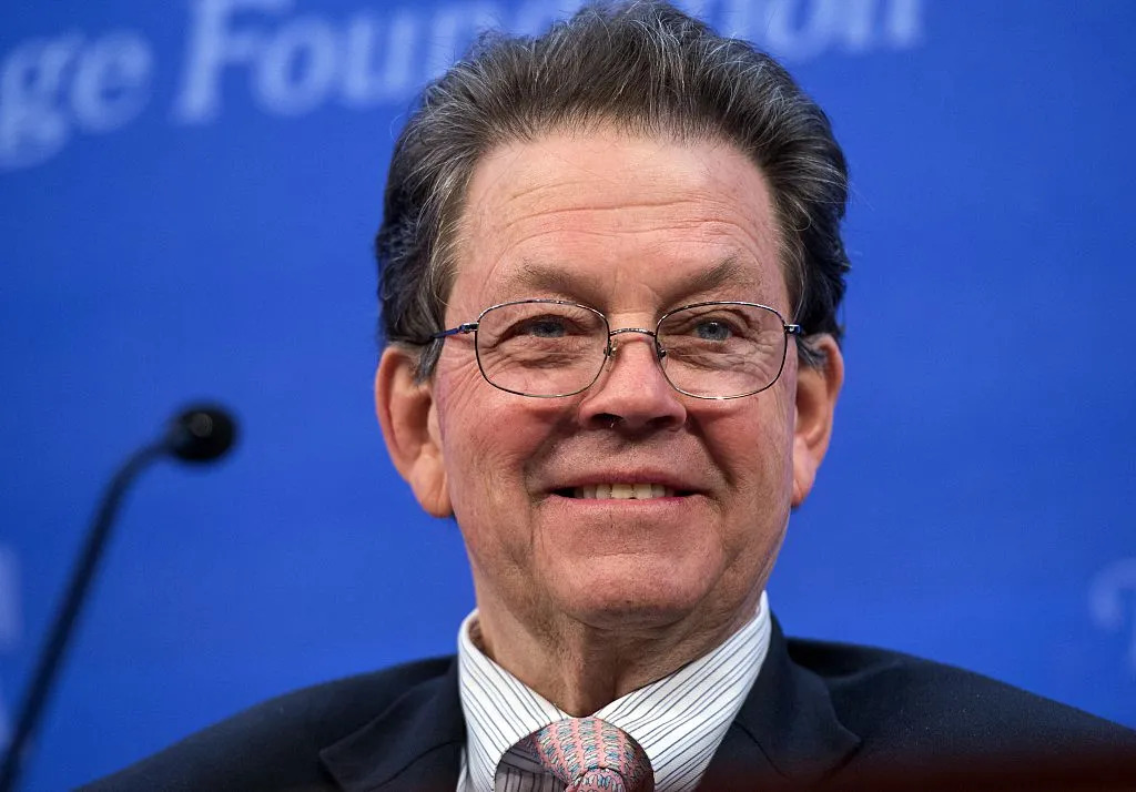Arthur Laffer