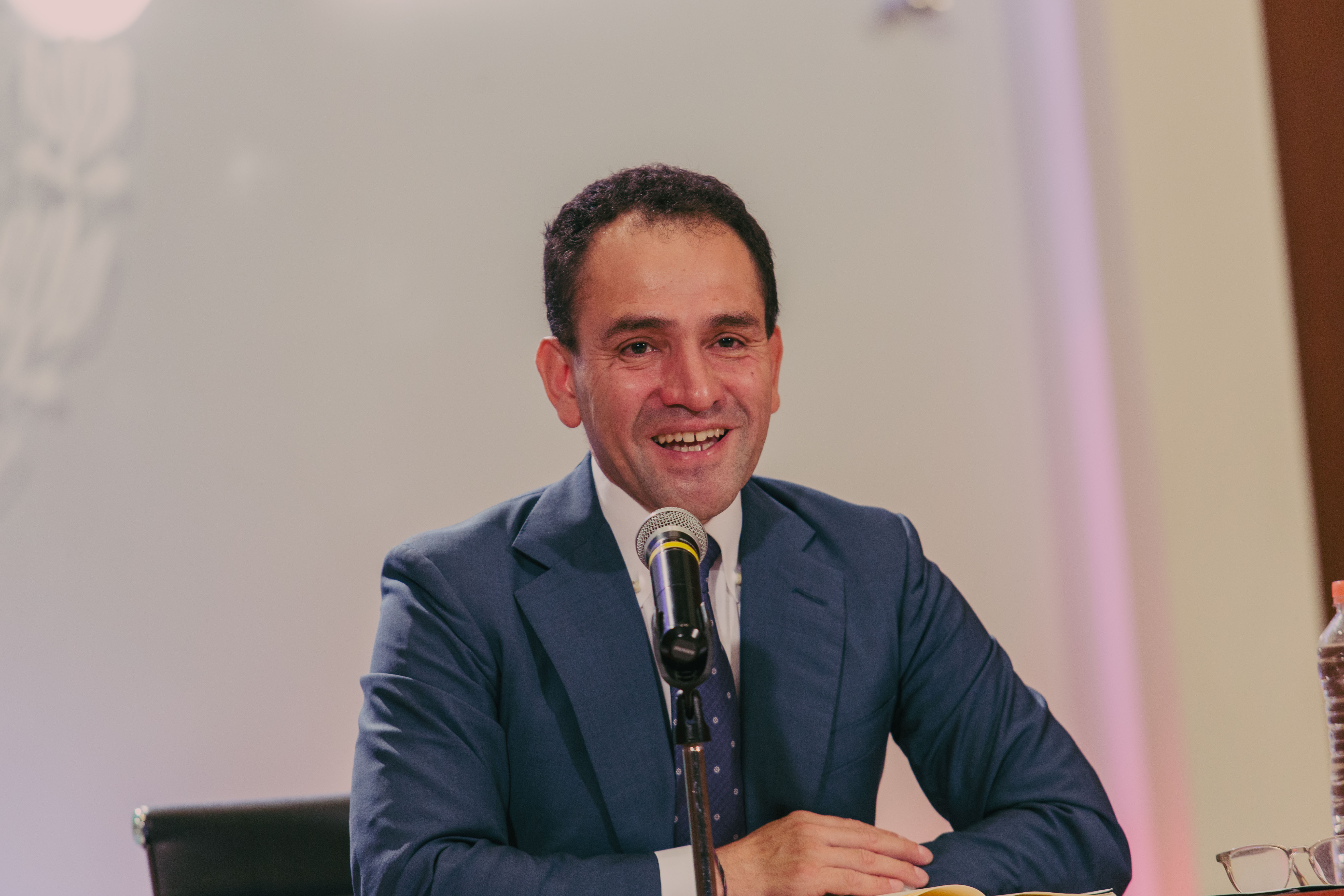 Arturo Herrera Gutierrez