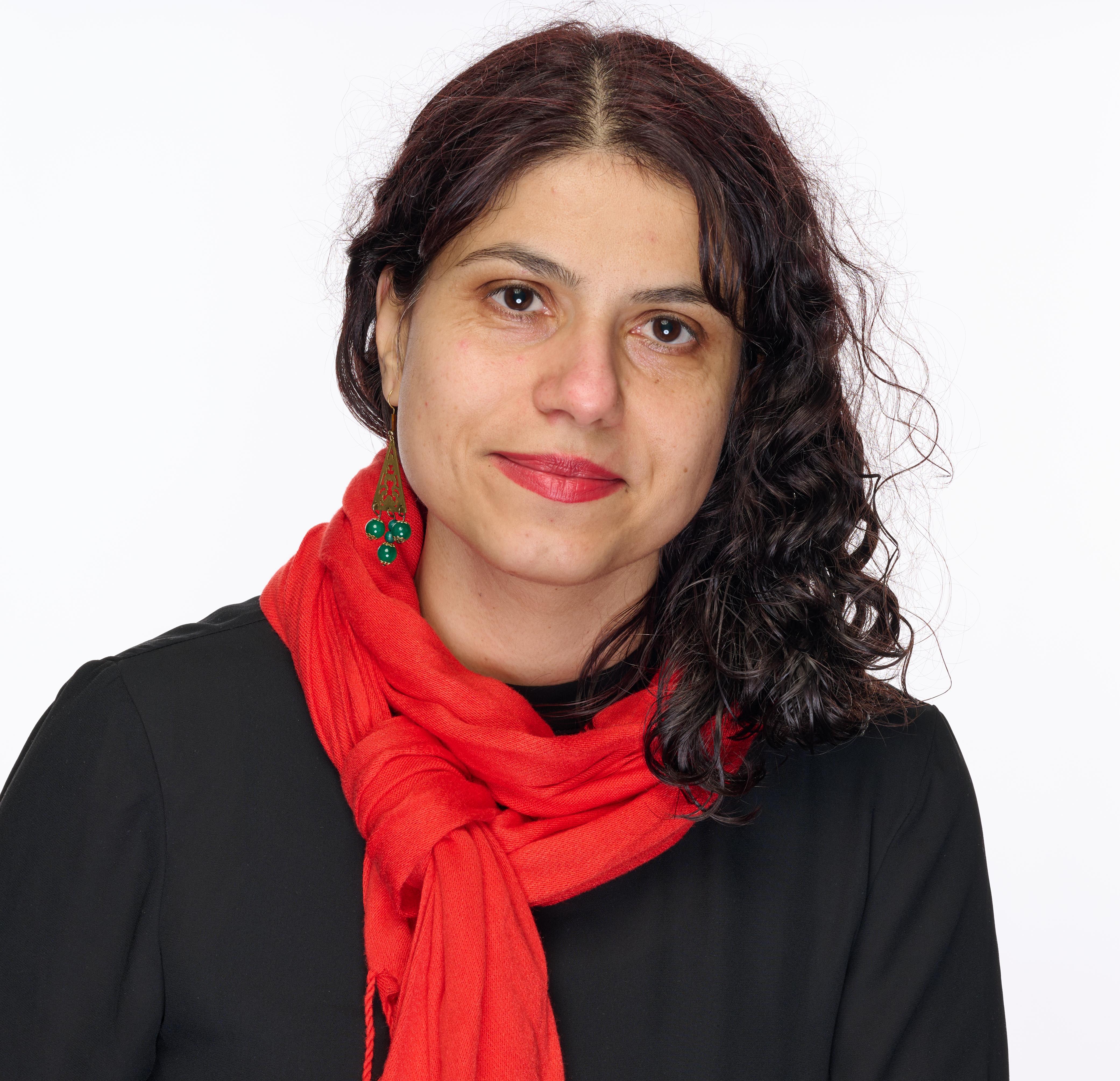 Asma Abdi