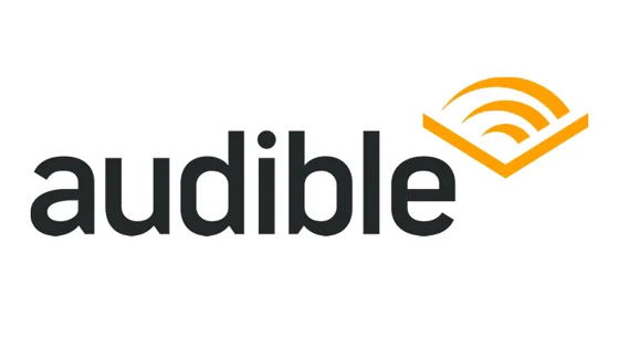 Audible logo