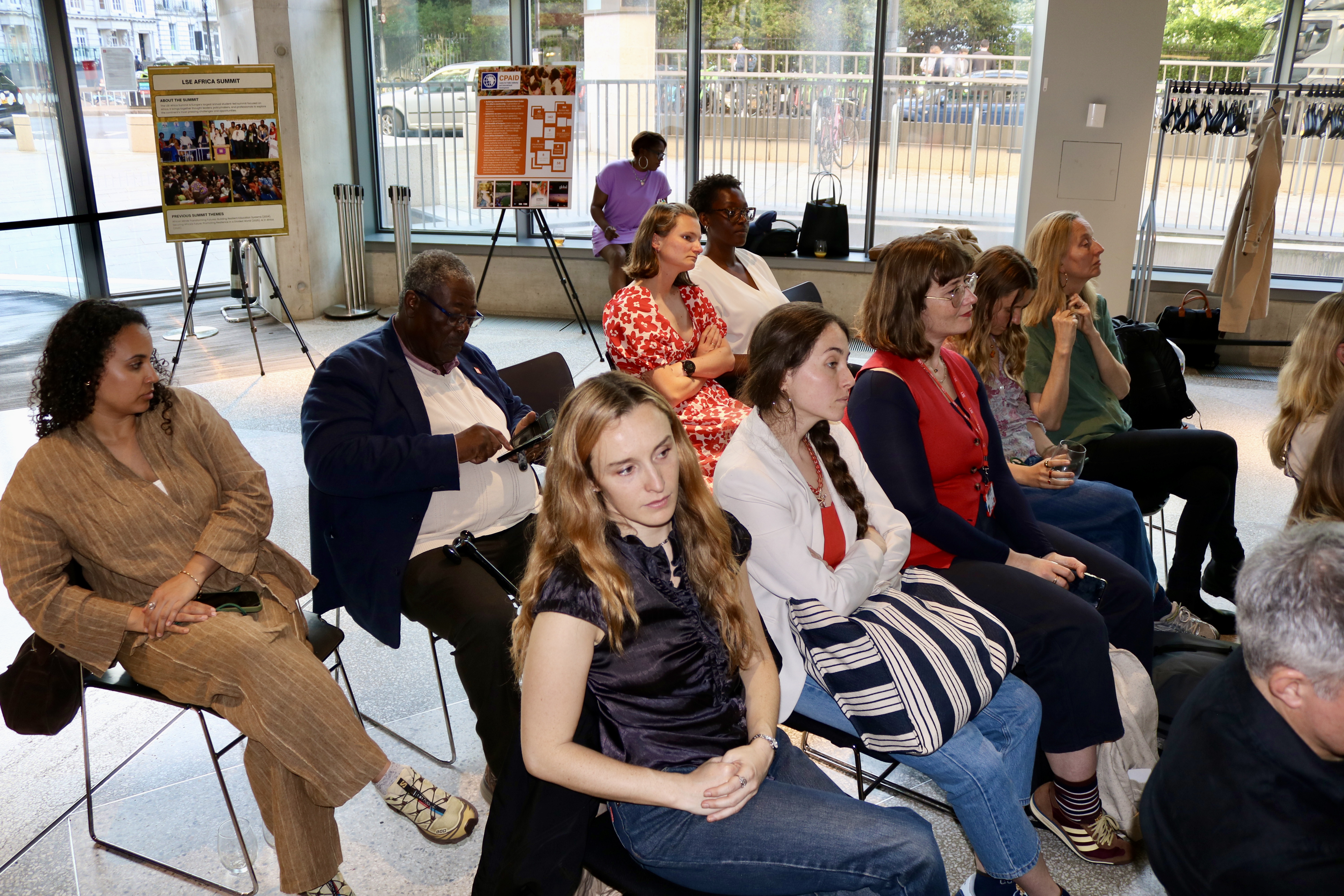 Audience