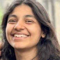 Keshni Anish Shah