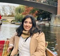 Awaisha Inayat profile photo